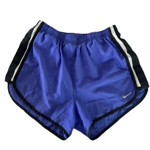 Nike Women’s Running Dri-Fit Lined Shorts XS Workout Athletic Performance Active
